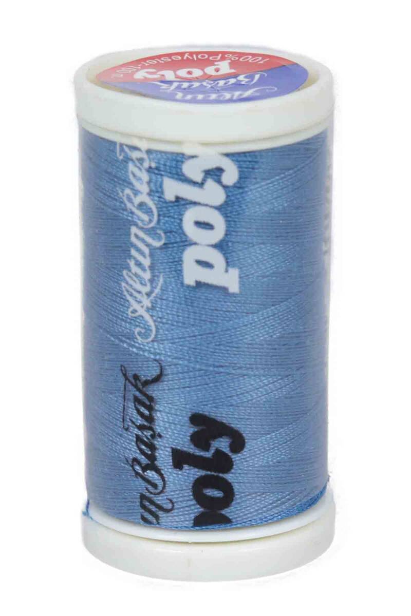 Altınbaşak Poly Polyester Dikiş İpi 100 Metre 7059