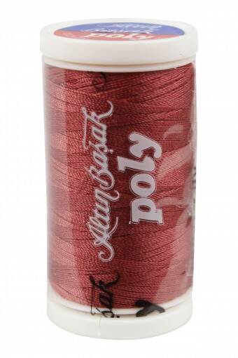 Altınbaşak Poly Polyester Dikiş İpi 100 Metre 7132