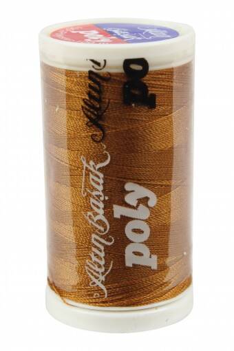 Altınbaşak Poly Polyester Dikiş İpi 100 Metre 7217