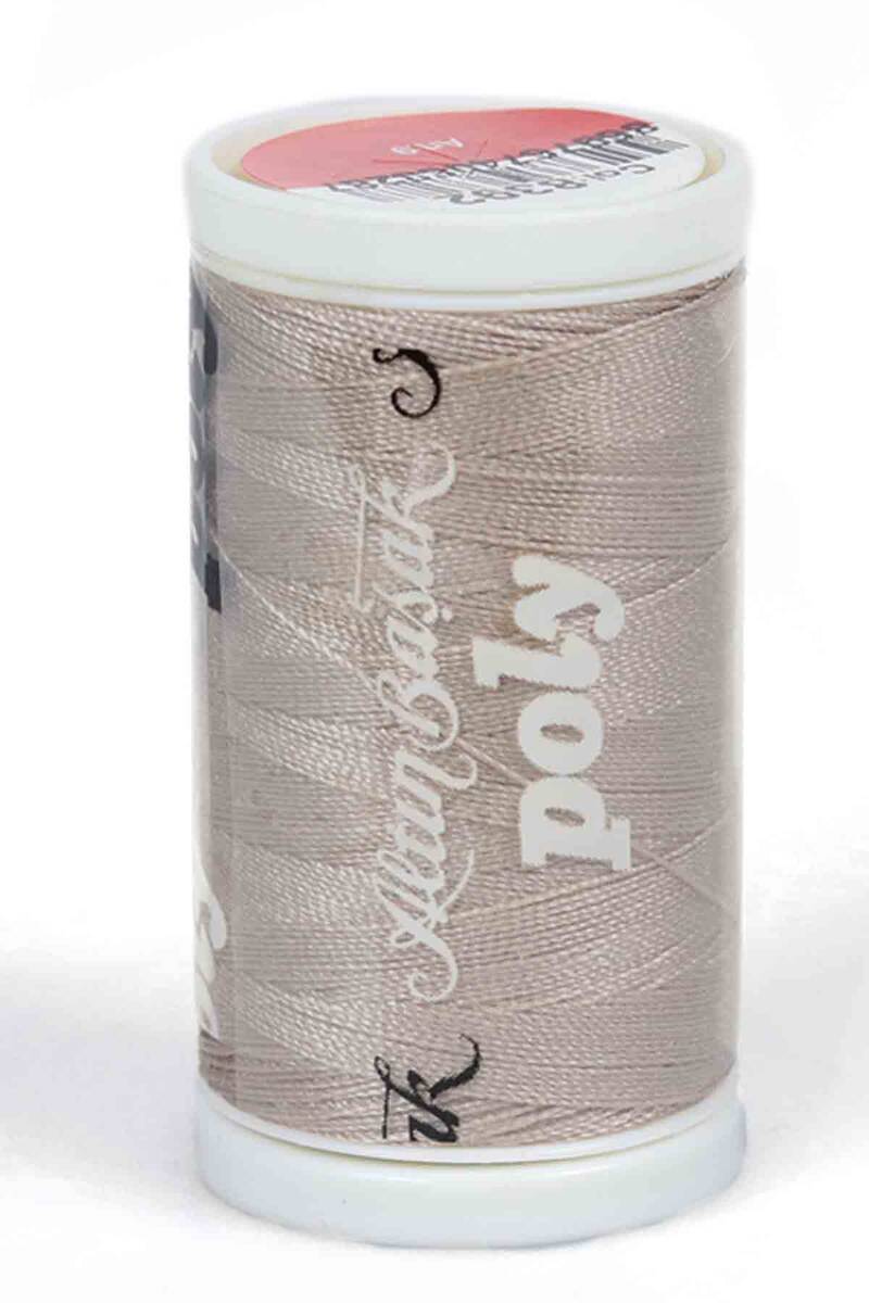 Altınbaşak Poly Polyester Dikiş İpi 100 Metre 8392
