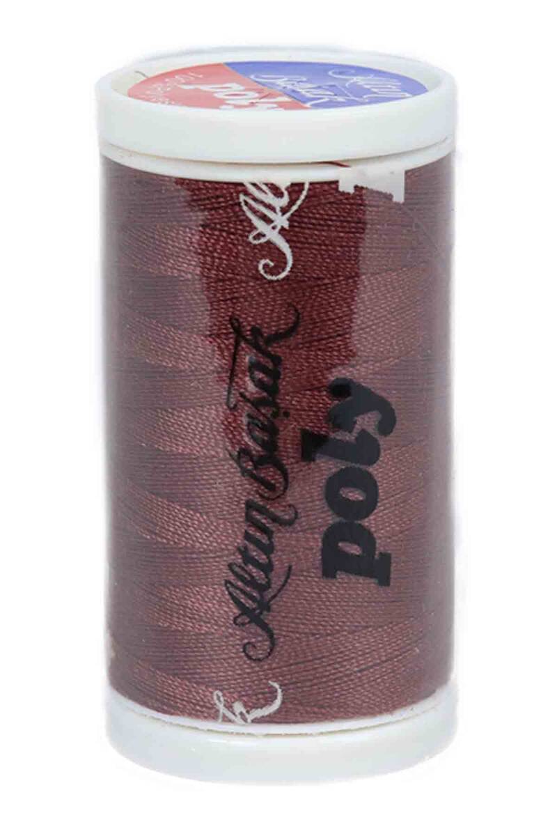 Altınbaşak Poly Polyester Dikiş İpi 100 Metre 8408