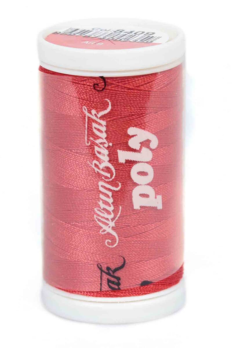 Altınbaşak Poly Polyester Dikiş İpi 100 Metre 8409