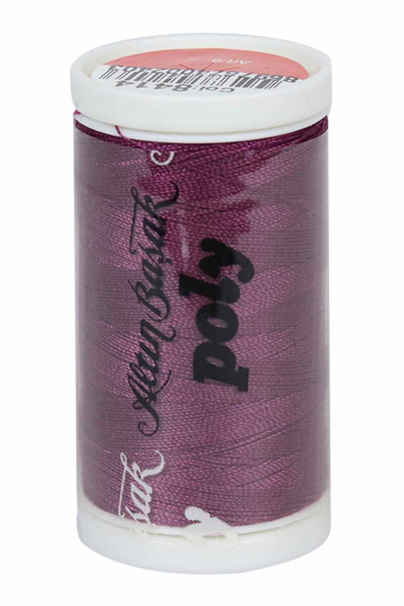 Altınbaşak Poly Polyester Dikiş İpi 100 Metre 8414
