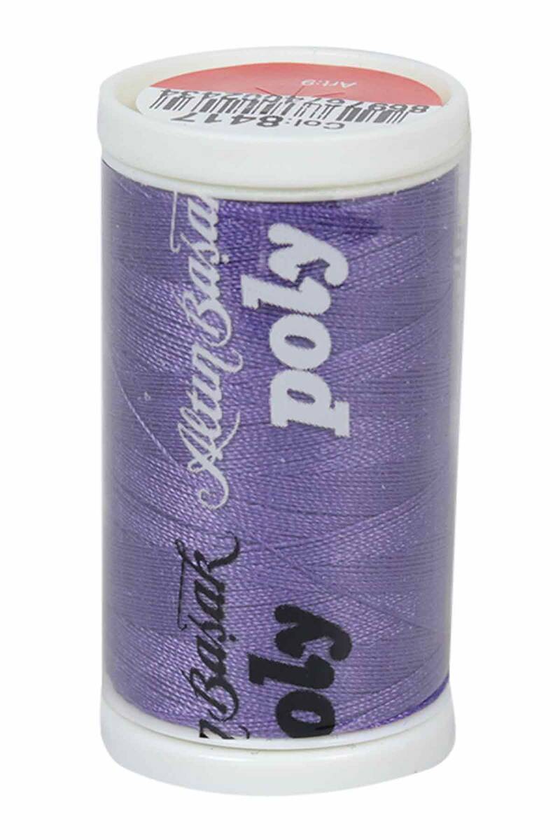 Altınbaşak Poly Polyester Dikiş İpi 100 Metre 8417