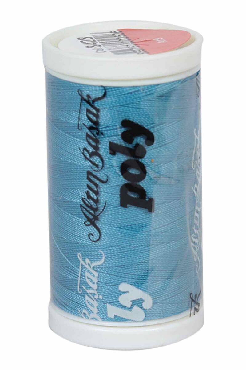 Altınbaşak Poly Polyester Dikiş İpi 100 Metre 8428