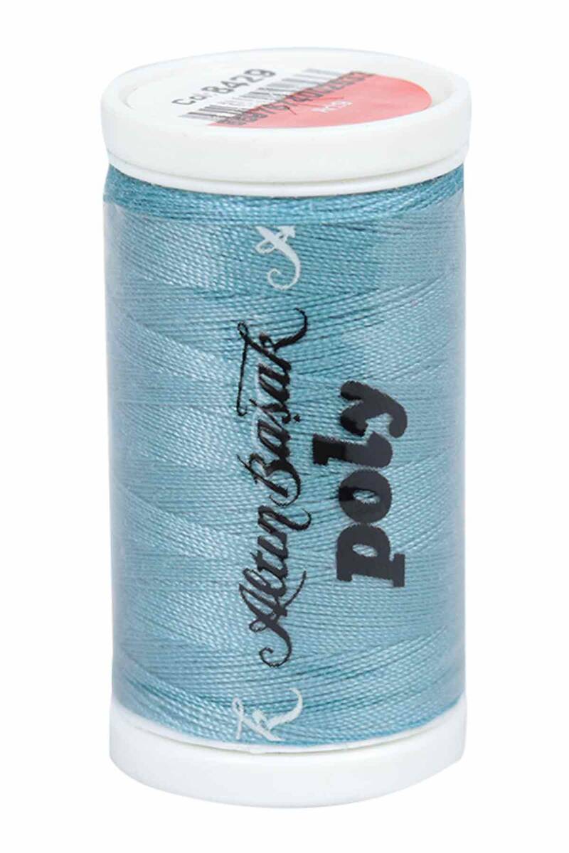Altınbaşak Poly Polyester Dikiş İpi 100 Metre 8429