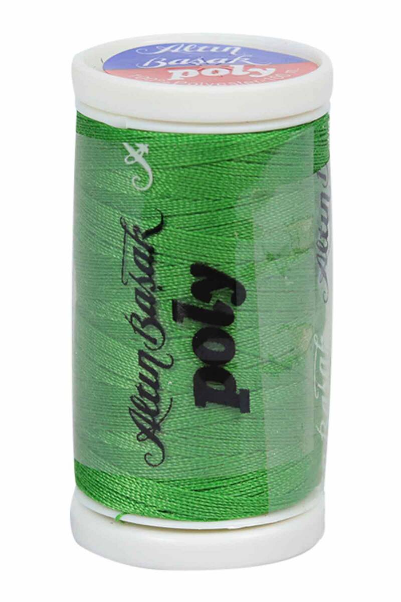 Altınbaşak Poly Polyester Dikiş İpi 100 Metre 8433