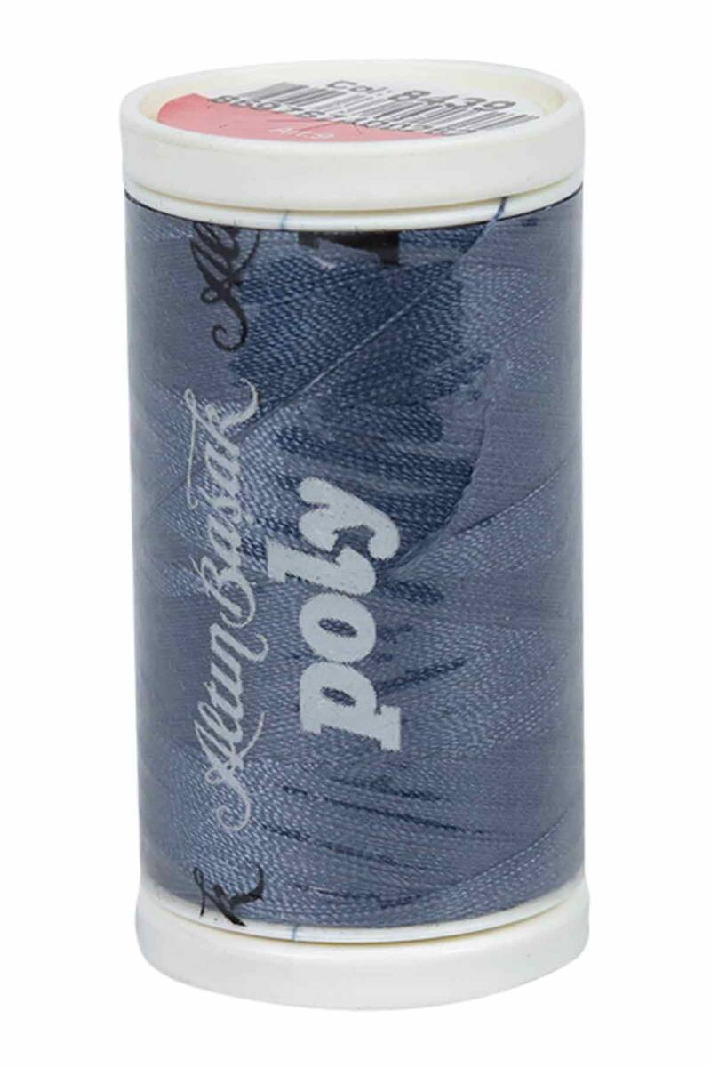 Altınbaşak Poly Polyester Dikiş İpi 100 Metre 8439