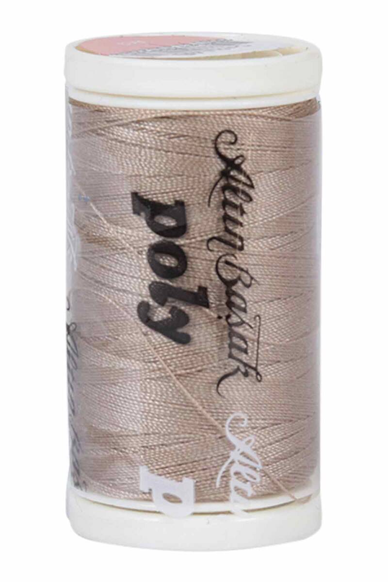 Altınbaşak Poly Polyester Dikiş İpi 100 Metre 8446