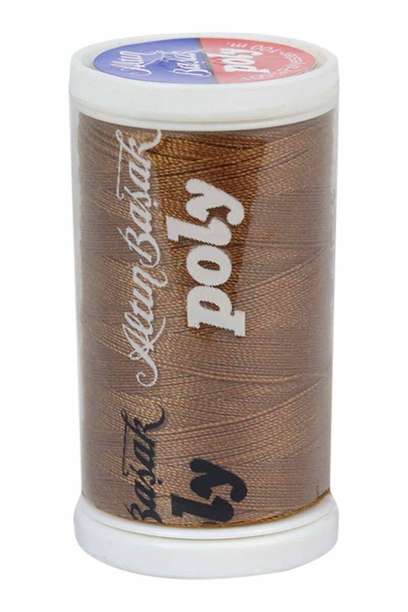 Altınbaşak Poly Polyester Dikiş İpi 100 Metre 8447