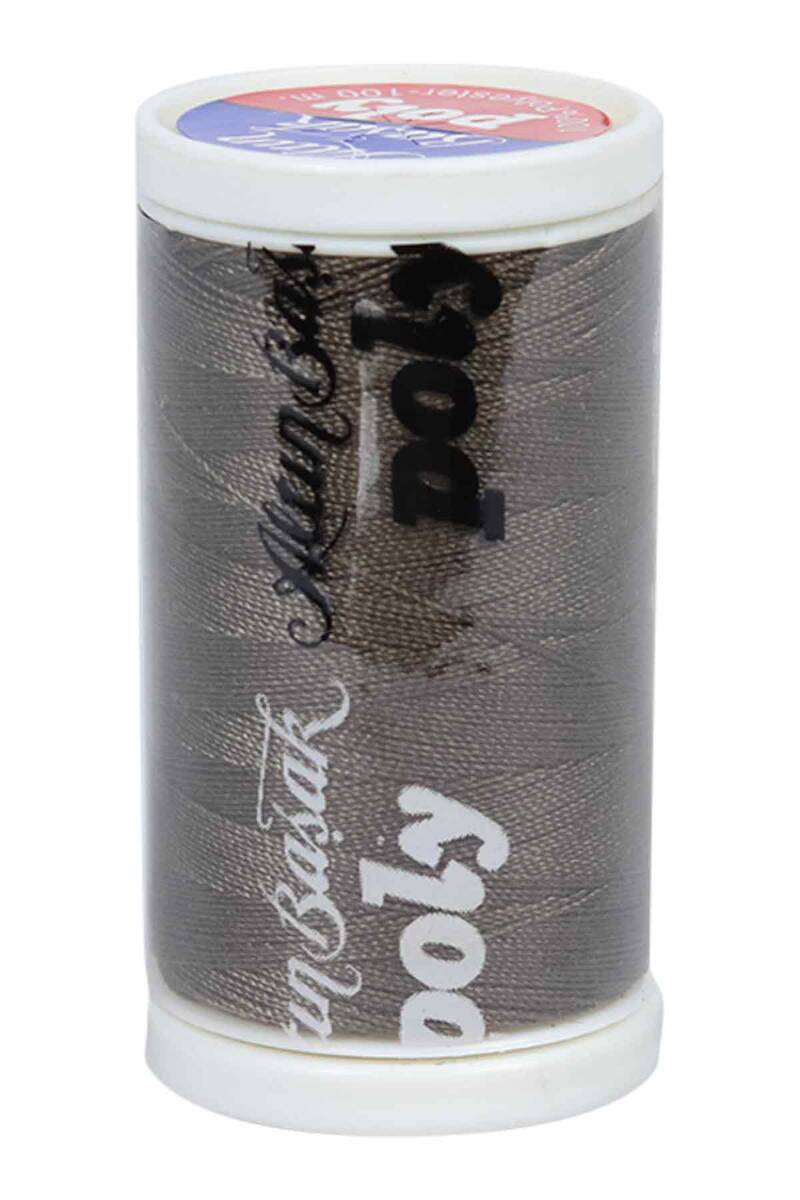 Altınbaşak Poly Polyester Dikiş İpi 100 Metre 8451