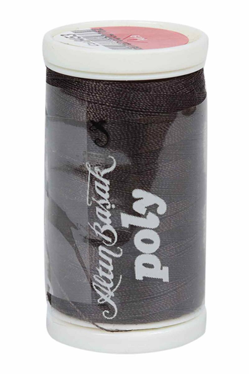 Altınbaşak Poly Polyester Dikiş İpi 100 Metre 8453
