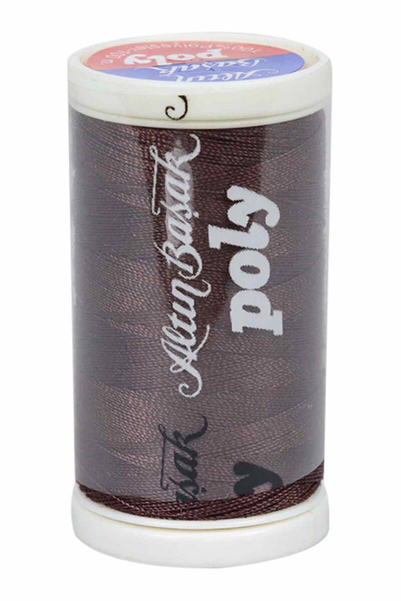 Altınbaşak Poly Polyester Dikiş İpi 100 Metre 8462