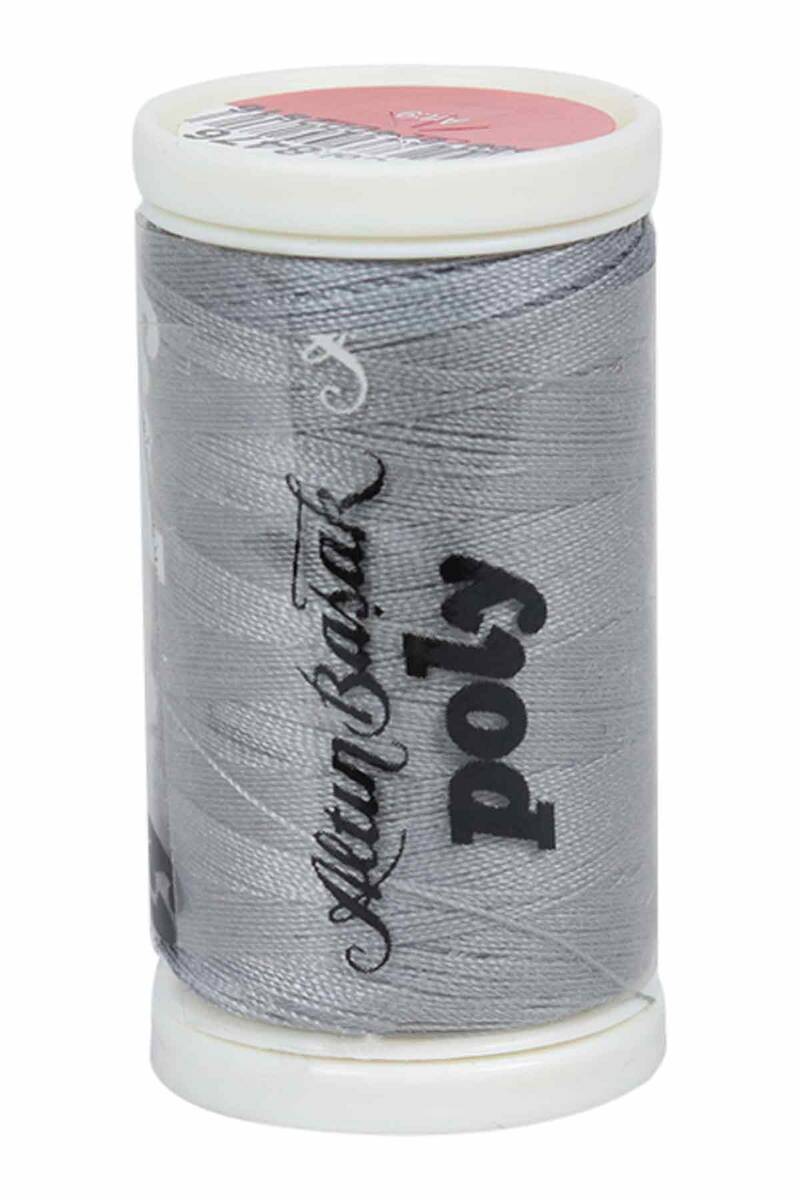 Altınbaşak Poly Polyester Dikiş İpi 100 Metre 8476
