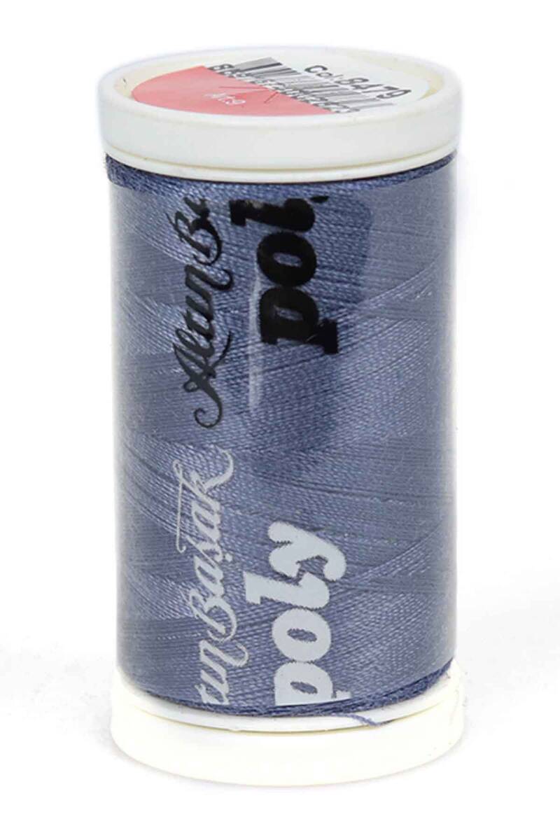 Altınbaşak Poly Polyester Dikiş İpi 100 Metre 8479