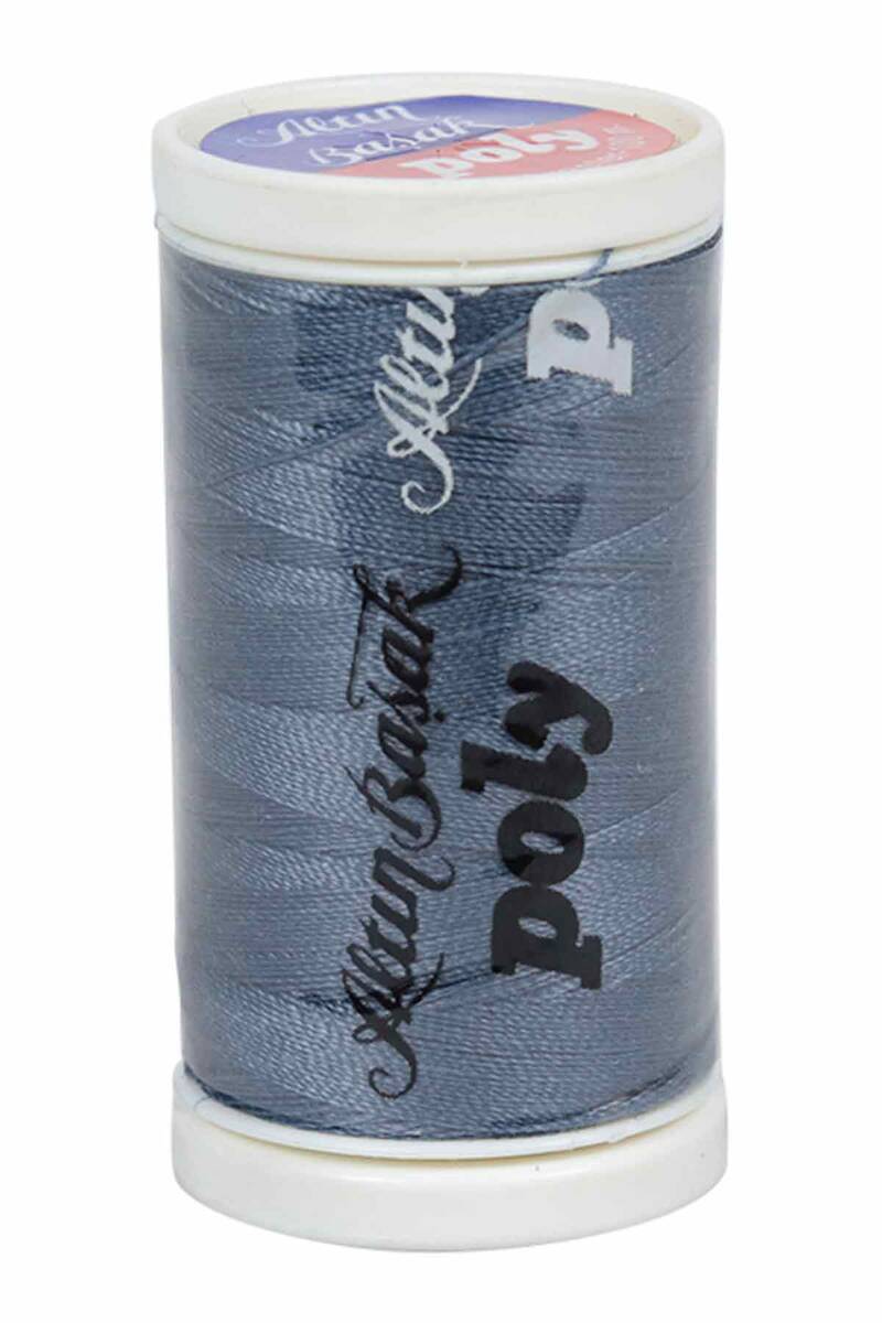 Altınbaşak Poly Polyester Dikiş İpi 100 Metre 8481