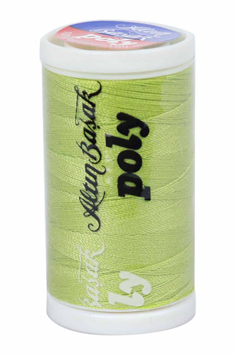 Altınbaşak Poly Polyester Dikiş İpi 100 Metre 8489