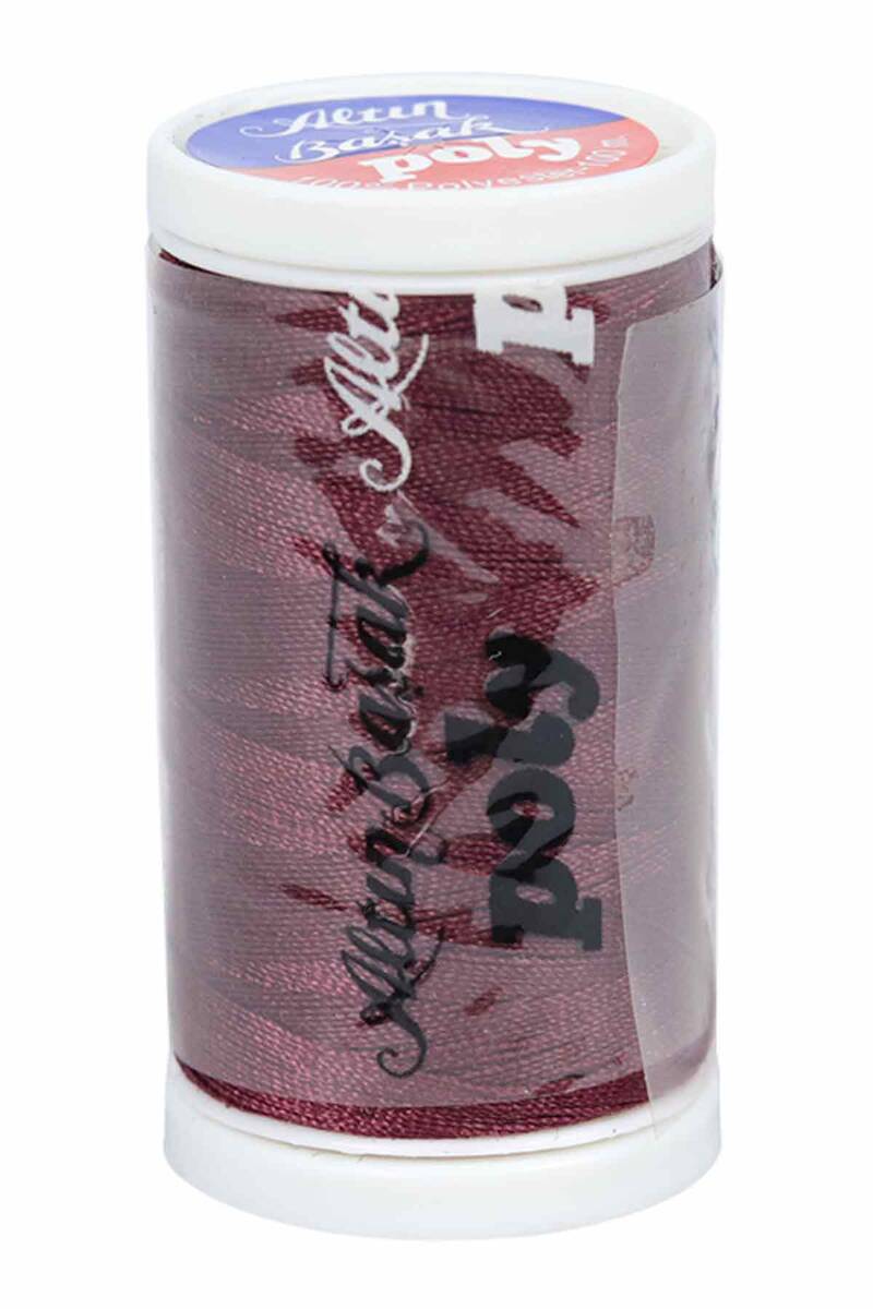 Altınbaşak Poly Polyester Dikiş İpi 100 Metre 8505