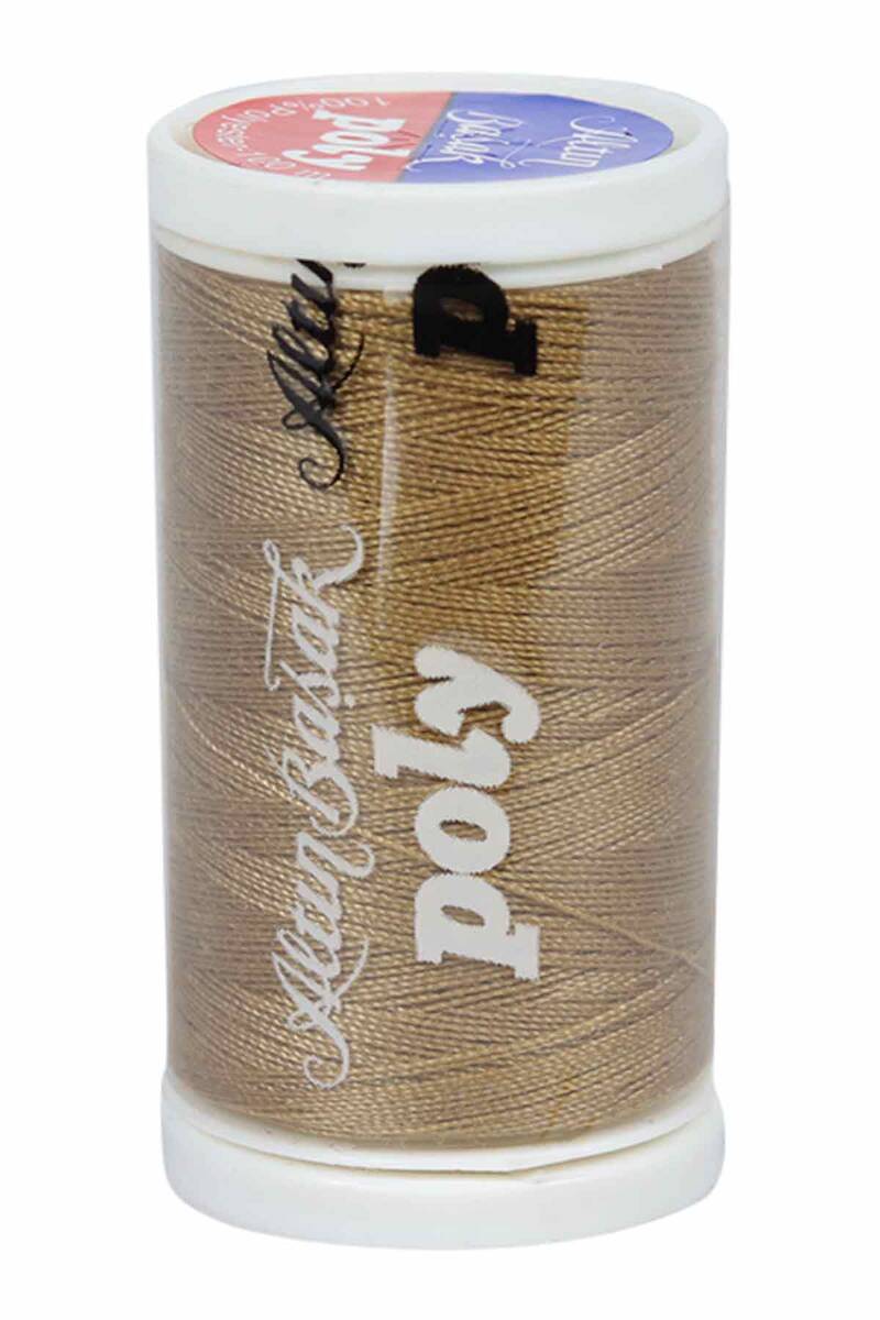 Altınbaşak Poly Polyester Dikiş İpi 100 Metre 8506