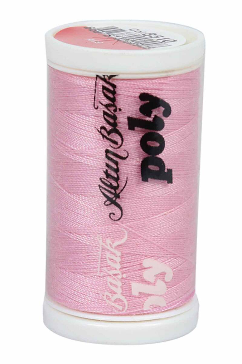 Altınbaşak Poly Polyester Dikiş İpi 100 Metre 8510