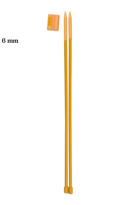 Amigurumi Plastik Şiş | Karışık - Thumbnail