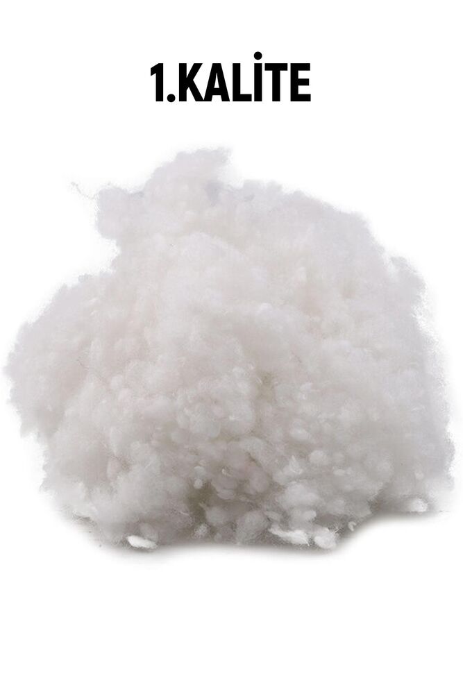Boncuk Elyaf 1. Kalite 100 Gram