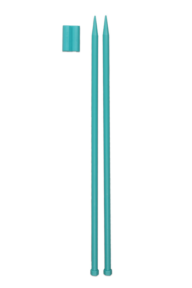 Plastic Knitting Needle |Mixed