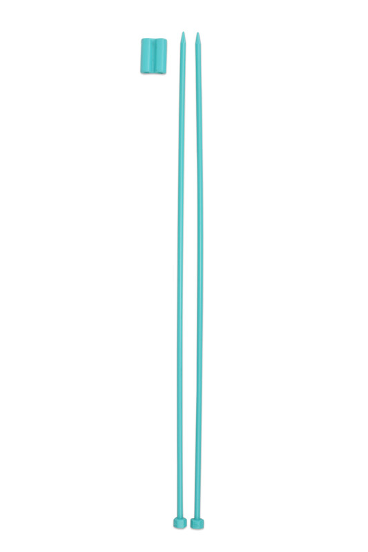 MİR PLASTİK - Plastic Knitting Needle |Mixed