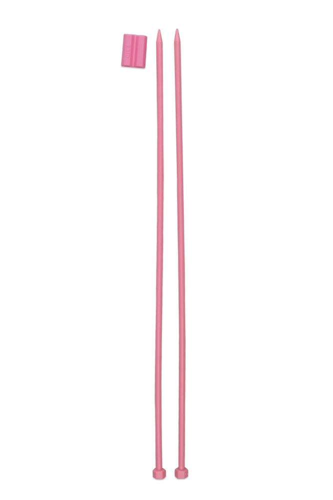Plastic Knitting Needle |Mixed