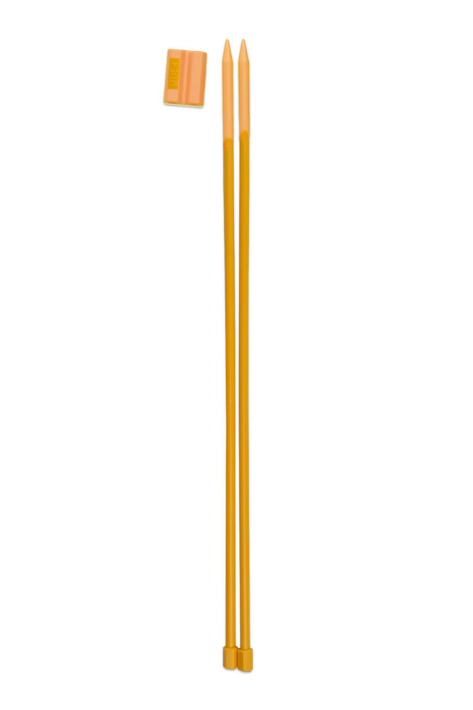 Plastic Knitting Needle |Mixed
