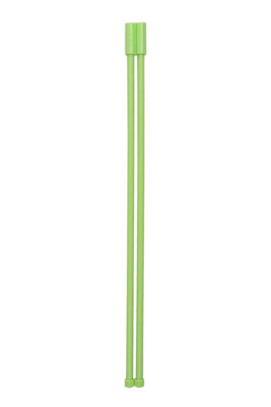 Plastic Knitting Needle |Mixed - Thumbnail