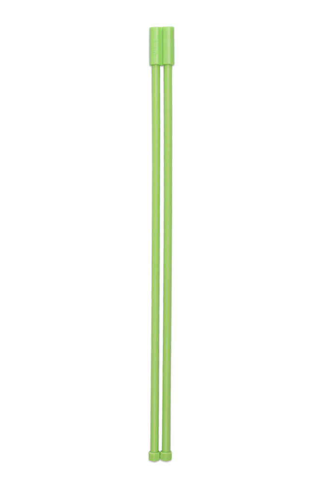 Plastic Knitting Needle |Mixed