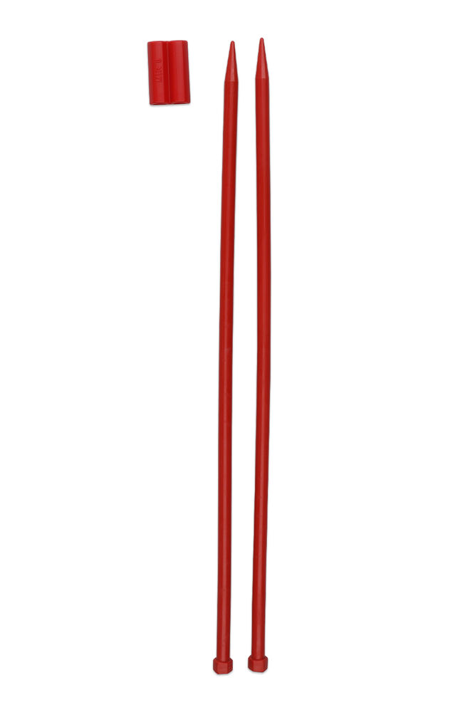 Plastic Knitting Needle |Mixed