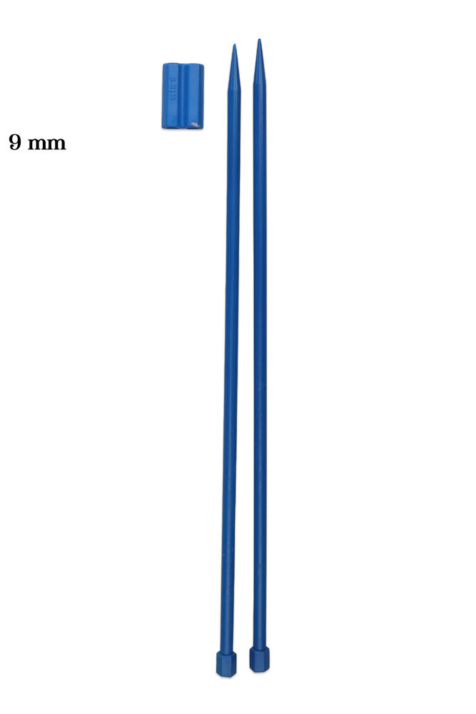 Plastic Knitting Needle |Mixed
