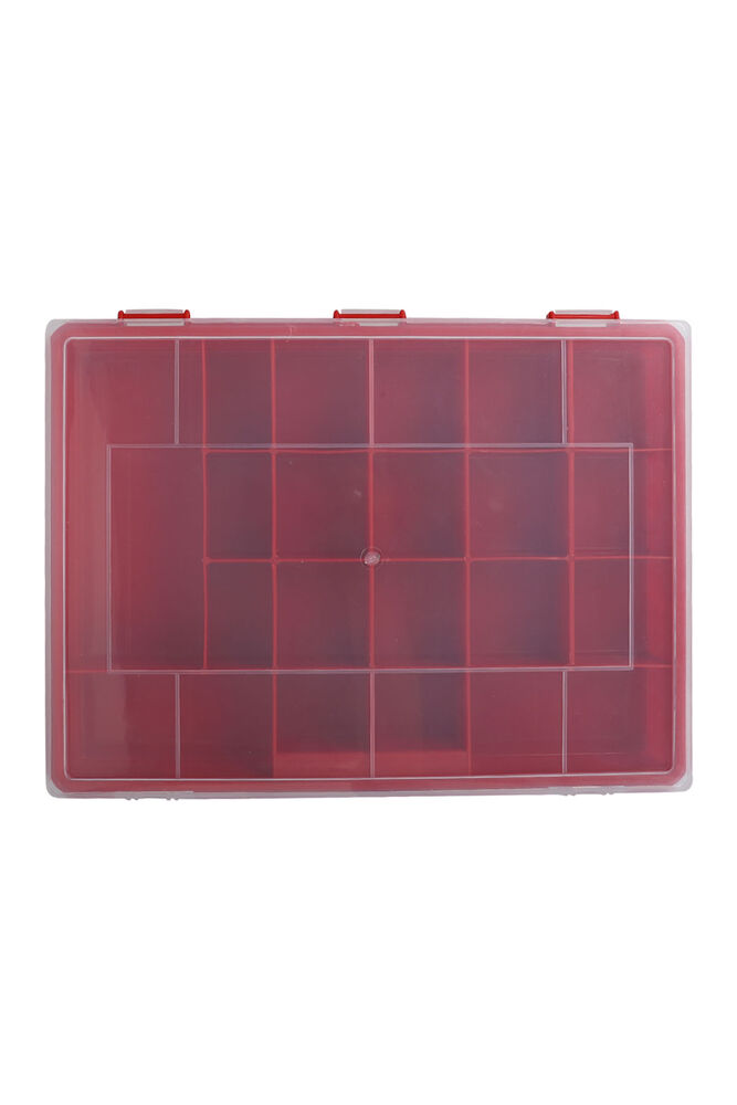 Organizer Box 25*34 cm | Red