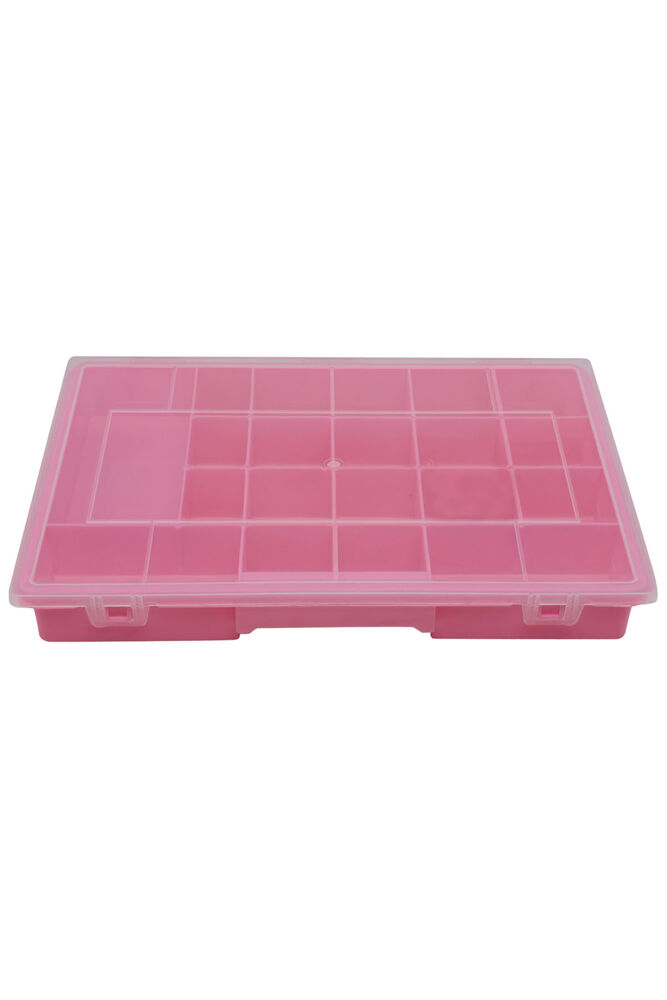 Organizer Box 25*34 cm | Pink