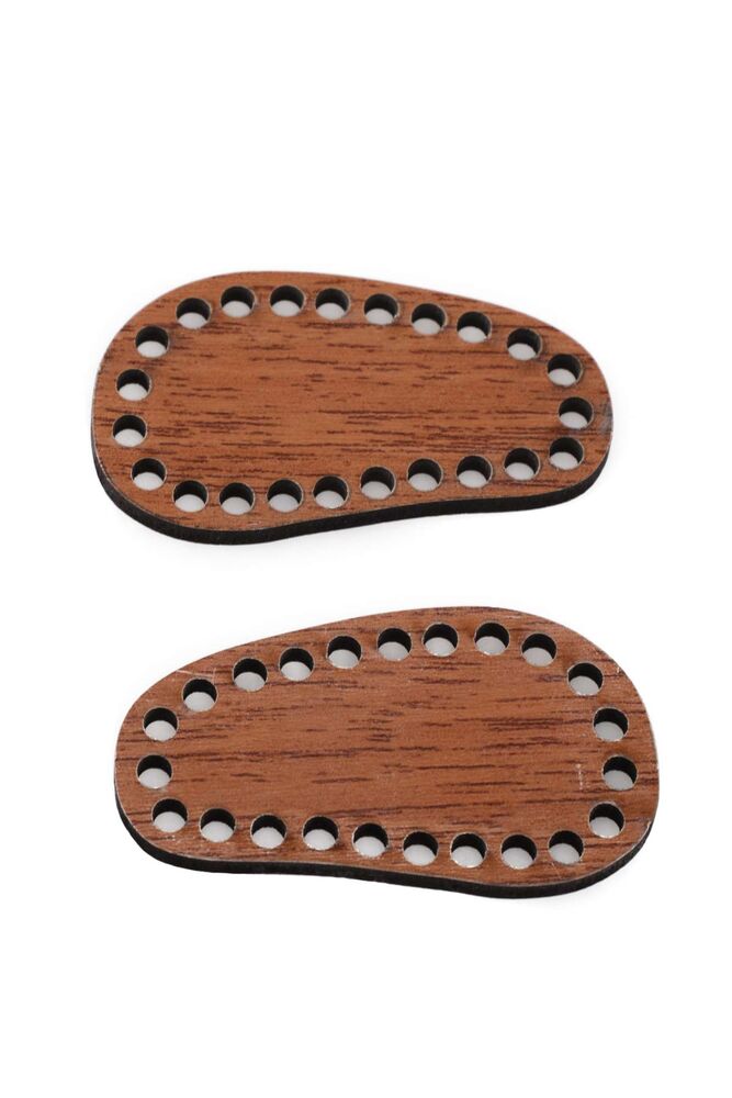 Amigurumi Insoles 3x5 cm