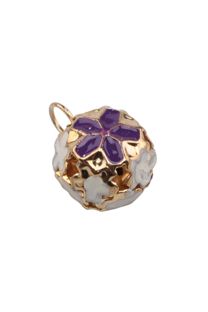 Colorful Ring Bell 10 mm