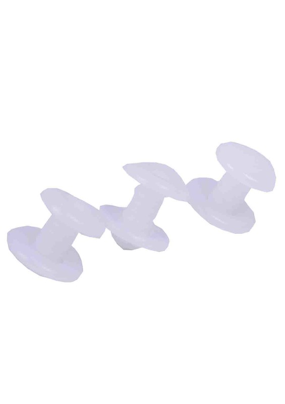 SİMİSSO - Jointed Limbs for Amigurumi Toys 15mm 12pcs
