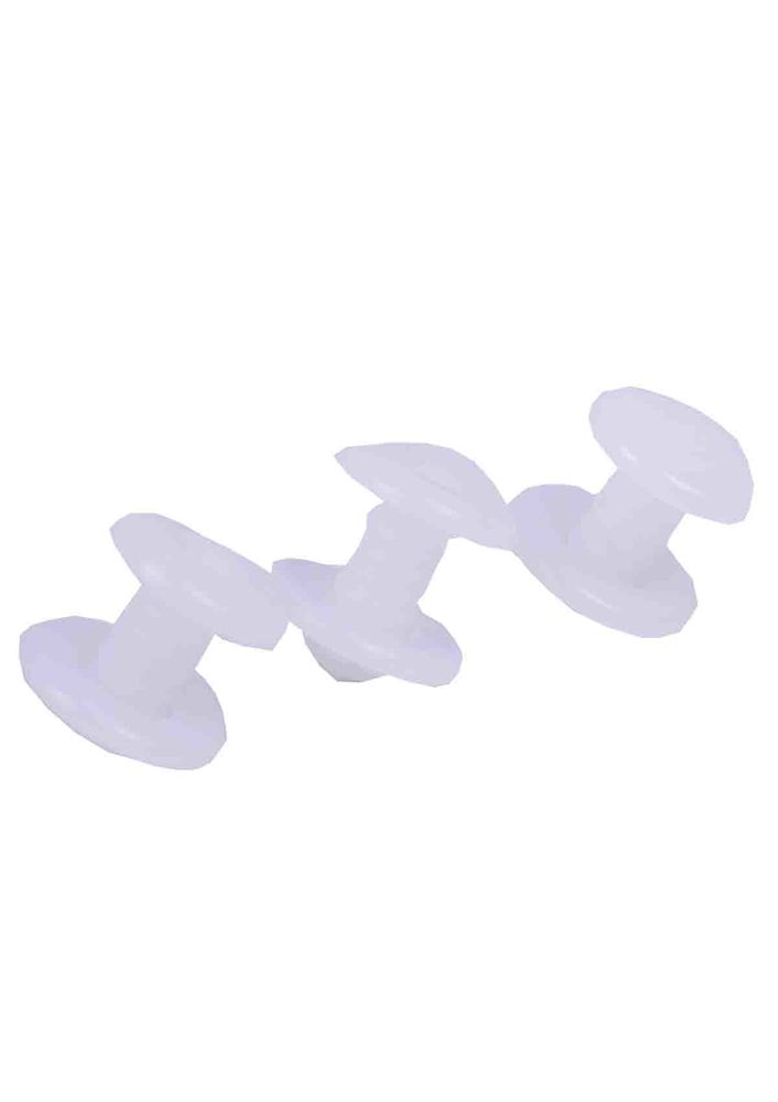 Jointed Limbs for Amigurumi Toys 15mm 12pcs