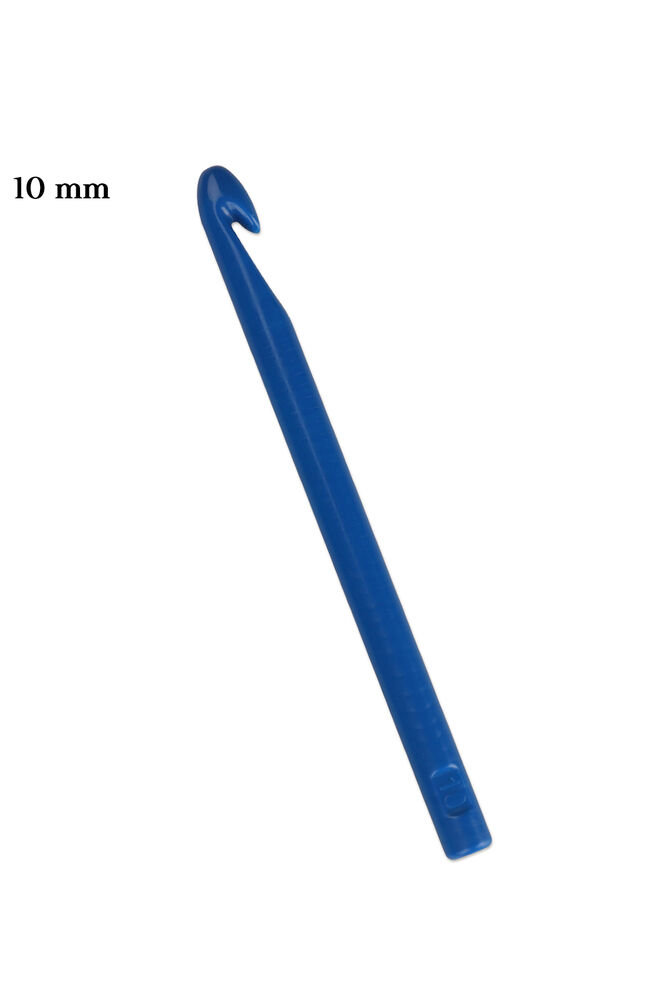Amigurumi Plastic Crochet Hook| Std