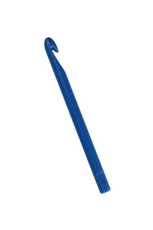 SİMİSSO - Amigurumi Plastic Crochet Hook| Std