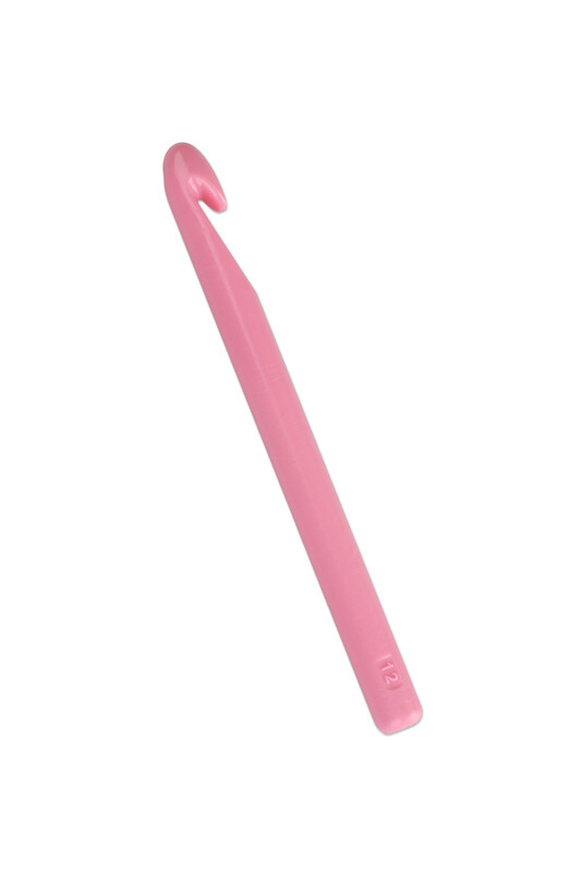 Amigurumi Plastic Crochet Hook| Std - Thumbnail