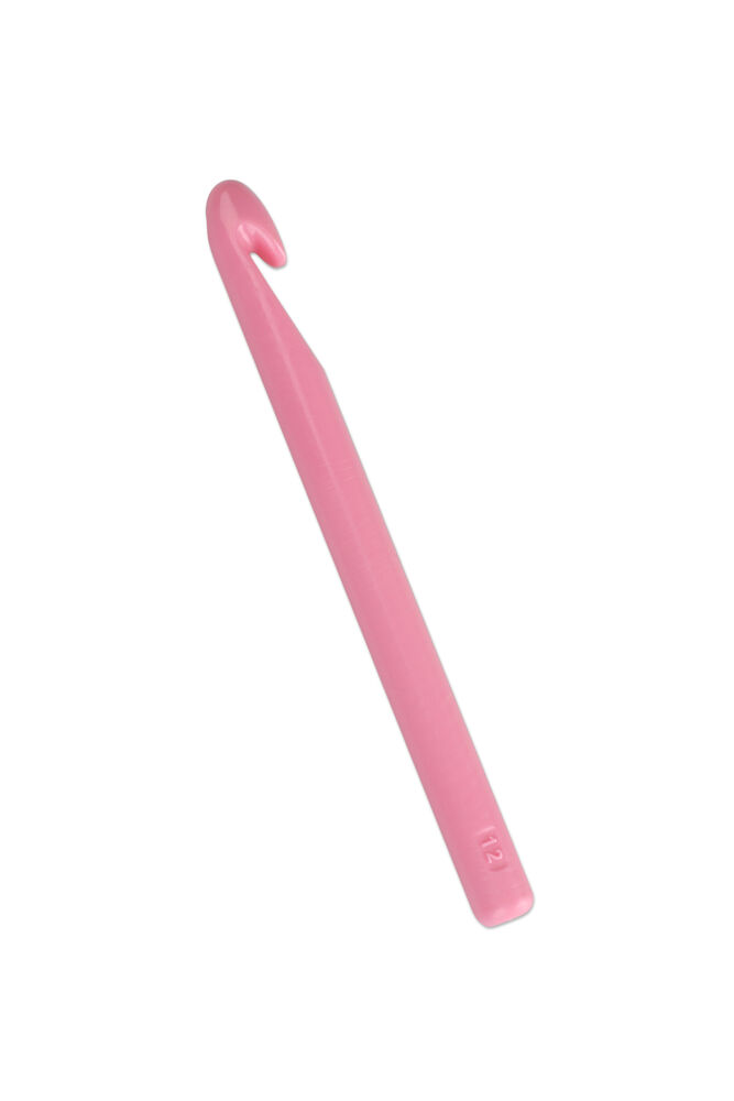 Amigurumi Plastic Crochet Hook| Std