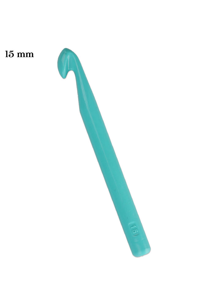 Amigurumi Plastic Crochet Hook| Std