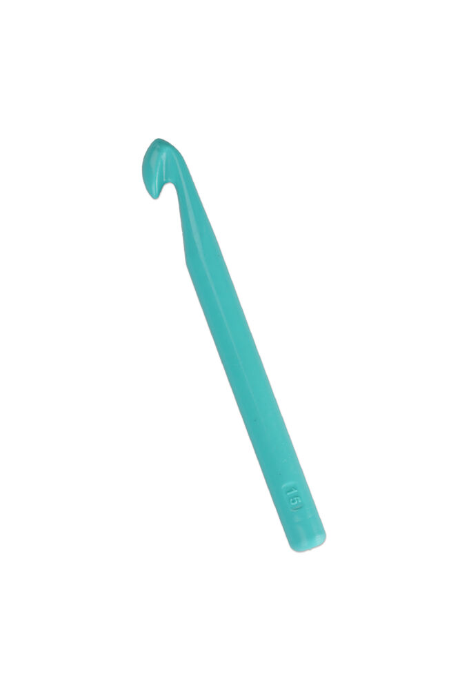 Amigurumi Plastic Crochet Hook| Std