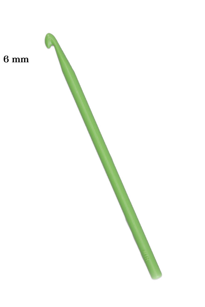 Amigurumi Plastic Crochet Hook| Std