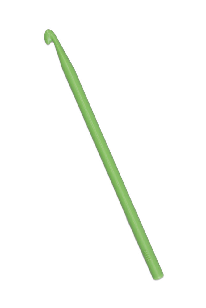 Amigurumi Plastic Crochet Hook| Std