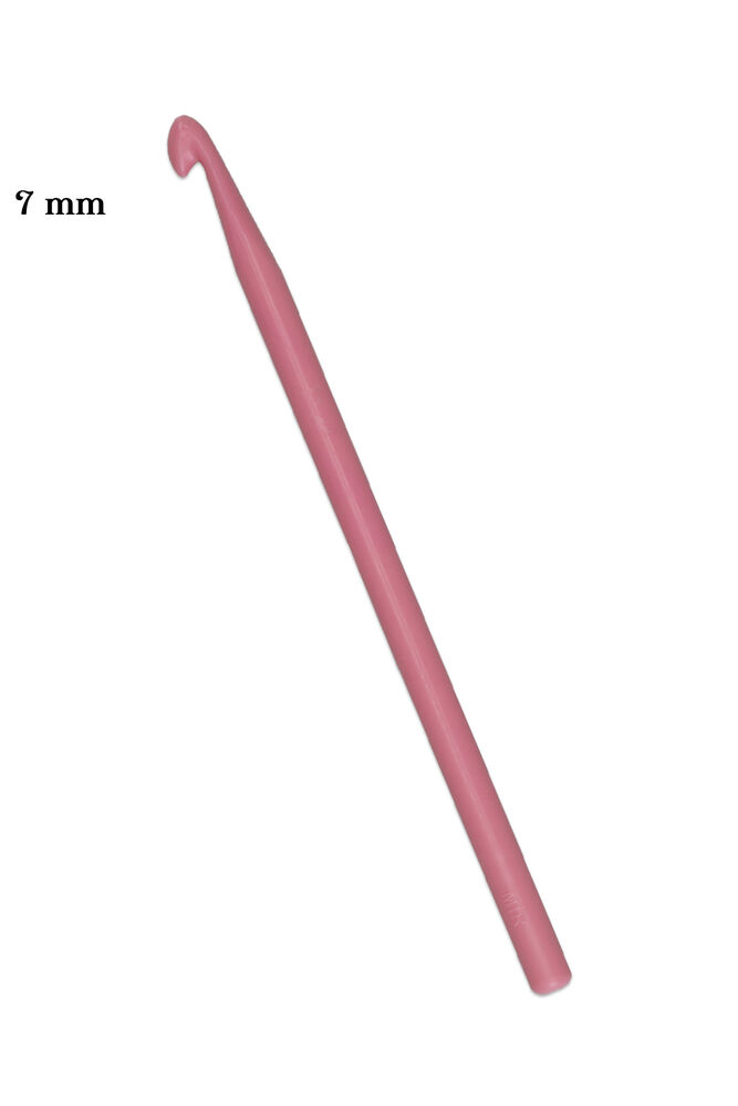 Amigurumi Plastic Crochet Hook| Std