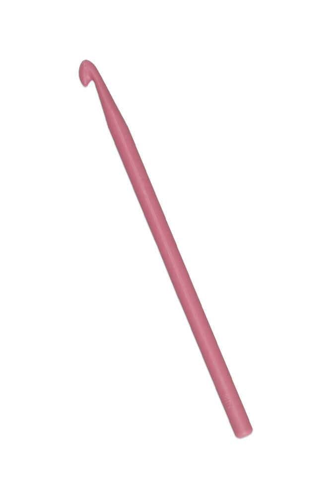 Amigurumi Plastic Crochet Hook| Std
